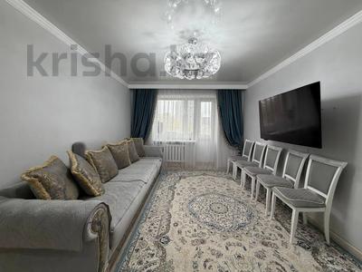 3-комнатная квартира · 62.1 м² · 3/5 этаж, Кравцова 6 за 29 млн ₸ в Астане, р-н Байконур