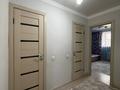 3-комнатная квартира · 62.1 м² · 3/5 этаж, Кравцова 6 за 29 млн ₸ в Астане, р-н Байконур — фото 17