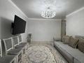 3-комнатная квартира · 62.1 м² · 3/5 этаж, Кравцова 6 за 29 млн ₸ в Астане, р-н Байконур — фото 3