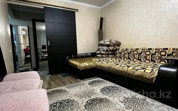 2-комнатная квартира, 44 м², 1/5 этаж, мкр Орбита-4 за 42 млн 〒 в Алматы, Бостандыкский р-н — фото 2