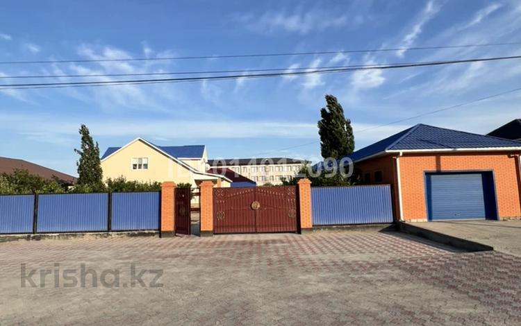 Жеке үй · 4 бөлме · 250 м² · 10.2 жүзд., Қабық ш/а., Супыша Хасанова 38, бағасы: 100 млн ₸ в Атырау, мкр Ракуша — фото 2