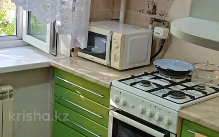 1-комнатная квартира · 30 м² · 2/5 этаж, Таулесыздык 4/1 за 150 000 ₸ в Астане, Алматы р-н — фото 2