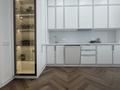 4-бөлмелі пәтер · 135 м² · 4/8 қабат, А 32, бағасы: 189 млн ₸ в Астане, Сарайшык р-н — фото 17