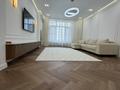 4-бөлмелі пәтер · 135 м² · 4/8 қабат, А 32, бағасы: 189 млн ₸ в Астане, Сарайшык р-н — фото 5