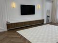 4-бөлмелі пәтер · 135 м² · 4/8 қабат, А 32, бағасы: 189 млн ₸ в Астане, Сарайшык р-н — фото 6