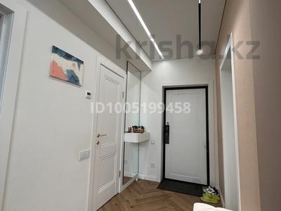 2-комнатная квартира · 49.1 м² · 9/10 этаж, Илияса Есенберлина 14 — Утепова за 32 млн ₸ в Усть-Каменогорске