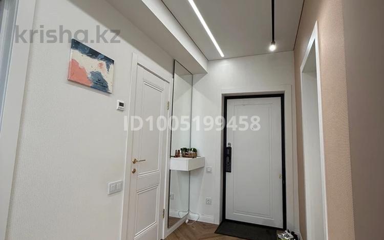 2-комнатная квартира · 49.1 м² · 9/10 этаж, Илияса Есенберлина 14 — Утепова за 32 млн ₸ в Усть-Каменогорске — фото 2