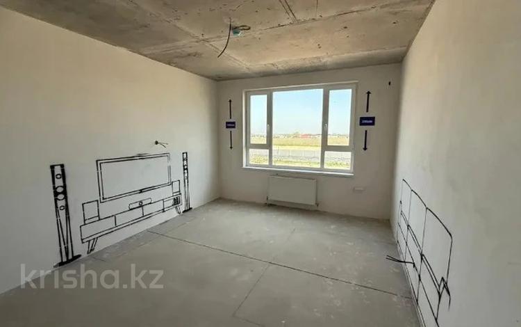 4-комнатная квартира · 96 м² · 5/6 этаж, Тараз за ~ 49.7 млн ₸ в Алматы, Турксибский р-н — фото 6