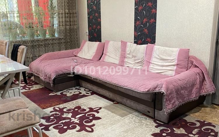 2-комнатная квартира · 47 м² · 3/5 этаж, мкр Жайлау 4/1 за 15.5 млн ₸ в Таразе — фото 2
