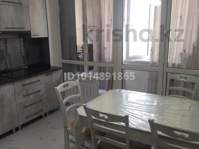 3-бөлмелі пәтер · 77 м² · 4/7 қабат, Қайрат ш/а. 153/48блок8, бағасы: 58 млн ₸ в Алматы, Турксибский р-н