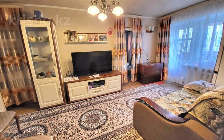 2-бөлмелі пәтер · 42 м² · 2/5 қабат, Гоголя 87, бағасы: 18.4 млн ₸ в Костанае — фото 4