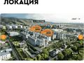1-бөлмелі пәтер · 34.2 м² · 4/6 қабат, ул. Хаби Халиуллина 196/17к10, бағасы: 22.9 млн ₸ в Алматы, Медеуский р-н