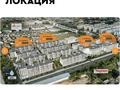 1-бөлмелі пәтер · 34.2 м² · 4/6 қабат, ул. Хаби Халиуллина 196/17к10, бағасы: 22.9 млн ₸ в Алматы, Медеуский р-н — фото 2
