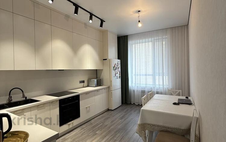 3-комнатная квартира · 83 м² · 7/9 этаж, Култегин 4 за 58 млн ₸ в Астане, Нура р-н — фото 66