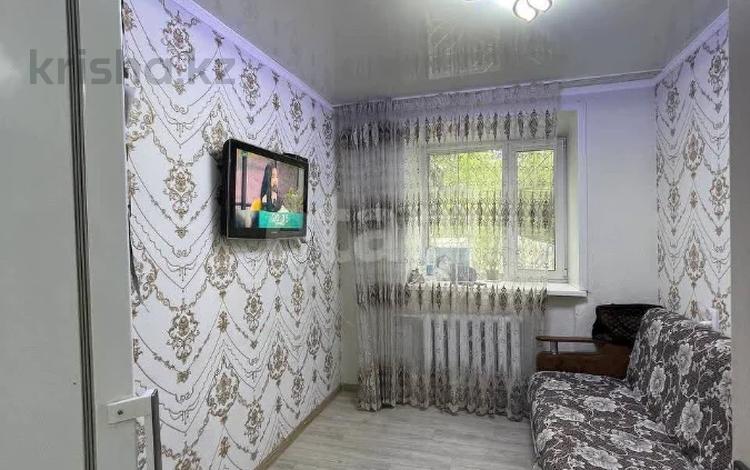 3-бөлмелі пәтер · 54.8 м² · 1/5 қабат, Шайсултана Шаяхметова, бағасы: 21 млн ₸ в Костанае — фото 2
