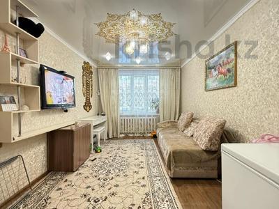 3-бөлмелі пәтер · 63.6 м² · 1/5 қабат, Юность, бағасы: 21.7 млн ₸ в Семее