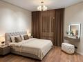 2-комнатная квартира · 50 м² · 10/13 этаж, Кабанбай батыра — Айтиева за 52.5 млн ₸ в Алматы, Алмалинский р-н