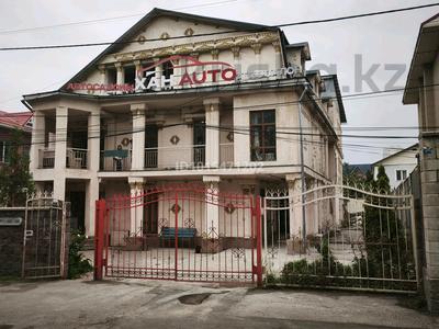 1 комната · 25 м², мкр №4 122 — Абая Момышулы за 60 000 ₸ в Алматы, Ауэзовский р-н