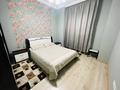1-бөлмелі пәтер · 40 м² · 1/20 қабат, Туркестан 14А, бағасы: 13 000 ₸ в Астане, Есильский р-н