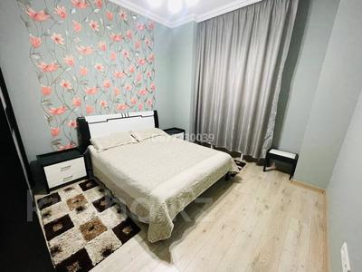 1-бөлмелі пәтер · 40 м² · 1/20 қабат, Туркестан 14А, бағасы: 13 000 ₸ в Астане, Есильский р-н