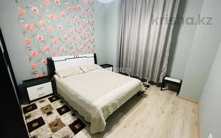 1-бөлмелі пәтер · 40 м² · 1/20 қабат, Туркестан 14А, бағасы: 13 000 ₸ в Астане, Есильский р-н — фото 2