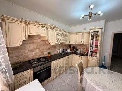 3-бөлмелі пәтер · 71.5 м² · 3/9 қабат, Береке шағын ауданы 59, бағасы: 43 млн ₸ в Костанае, Микрорайон Береке