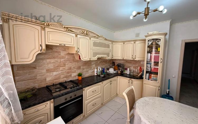 3-комнатная квартира · 71.5 м² · 3/9 этаж, Микрорайон Береке 59 за 43 млн ₸ в Костанае — фото 2