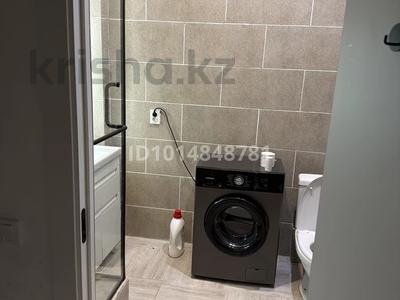 2-комнатная квартира · 45 м² · 1/15 этаж, кошкарбаева 13 за 35 млн ₸ в Астане, Алматы р-н