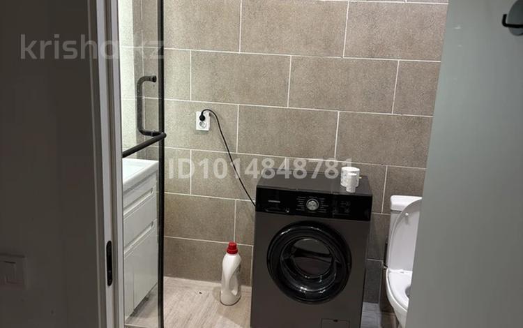 2-комнатная квартира · 45 м² · 1/15 этаж, кошкарбаева 13 за 35 млн ₸ в Астане, Алматы р-н — фото 2