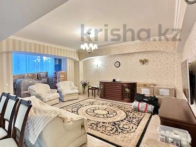 3-комнатная квартира · 107 м² · 2/8 этаж, Достык 40 за 110 млн ₸ в Алматы