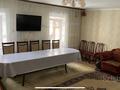 Отдельный дом · 3 комнаты · 82.5 м² · 10 сот., Актау — 1 квартал возле 11-12 мкр за 26 млн ₸ в Актобе, мкр Москва