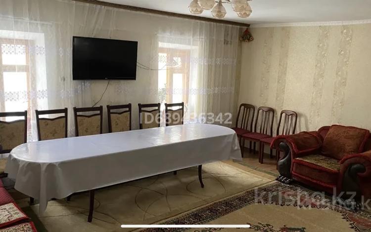 Отдельный дом · 3 комнаты · 82.5 м² · 10 сот., Актау — 1 квартал возле 11-12 мкр за 26 млн ₸ в Актобе, мкр Москва — фото 23