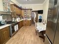 3-бөлмелі пәтер · 120.7 м² · 4/8 қабат, мкр. Алтын орда, Санкибай Батыра, бағасы: 52 млн ₸ в Актобе — фото 5