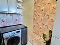 3-бөлмелі пәтер · 62 м² · 5/5 қабат, 1 мкр 33 дом 14 — Самал мөлтек ауданы, бағасы: 13 млн ₸ в Туркестане — фото 10