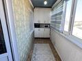 3-бөлмелі пәтер · 62 м² · 5/5 қабат, 1 мкр 33 дом 14 — Самал мөлтек ауданы, бағасы: 13 млн ₸ в Туркестане — фото 11