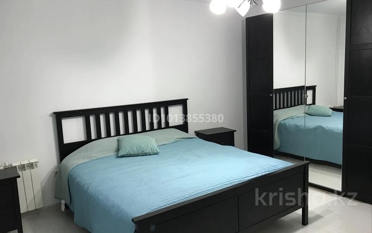 2-бөлмелі пәтер · 81 м², мкр. Алтын орда, мангилик ел 5, бағасы: 35 млн ₸ в Актобе — фото 2