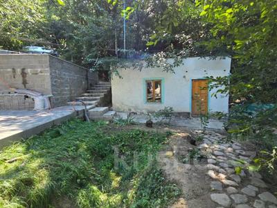 Часть дома · 2 комнаты · 18 м² · 6 сот., С/Т Монтажник за 100 000 ₸ в Алматы, Медеуский р-н