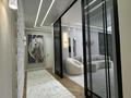 3-комнатная квартира · 100 м² · 8/9 этаж, Ахмет Байтурсынулы 6 за 75.5 млн ₸ в Астане, Алматы р-н — фото 12