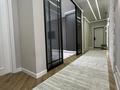 3-комнатная квартира · 100 м² · 8/9 этаж, Ахмет Байтурсынулы 6 за 75.5 млн ₸ в Астане, Алматы р-н — фото 13