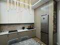 3-комнатная квартира · 100 м² · 8/9 этаж, Ахмет Байтурсынулы 6 за 75.5 млн ₸ в Астане, Алматы р-н — фото 39