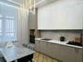 3-комнатная квартира · 100 м² · 8/9 этаж, Ахмет Байтурсынулы 6 за 75.5 млн ₸ в Астане, Алматы р-н — фото 44
