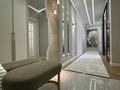 3-комнатная квартира · 100 м² · 8/9 этаж, Ахмет Байтурсынулы 6 за 75.5 млн ₸ в Астане, Алматы р-н — фото 9