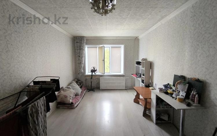 1-бөлмелі пәтер · 36.8 м² · 3/5 қабат, Урицкого 13, бағасы: 15 млн ₸ в Костанае — фото 2
