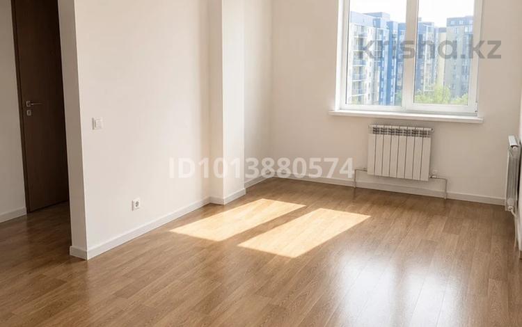 1-комнатная квартира · 32 м² · 8/9 этаж, мкр Нурсат 2 за 100 000 ₸ в Шымкенте, Каратауский р-н — фото 2