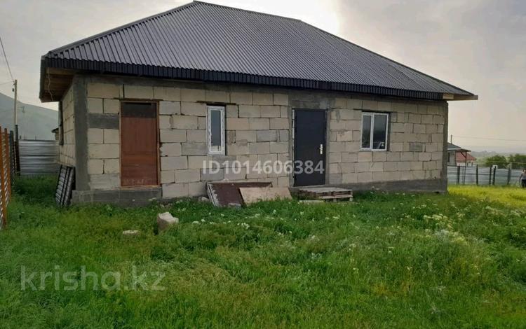 Отдельный дом · 3 комнаты · 67.3 м² · 8 сот., Көкжиек 74 за 10 млн ₸ в  — фото 2