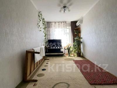 4-комнатная квартира · 73.32 м² · 2/5 этаж, Абая 6 — Напротив Яссы колледж за 24.5 млн ₸ в Кентау