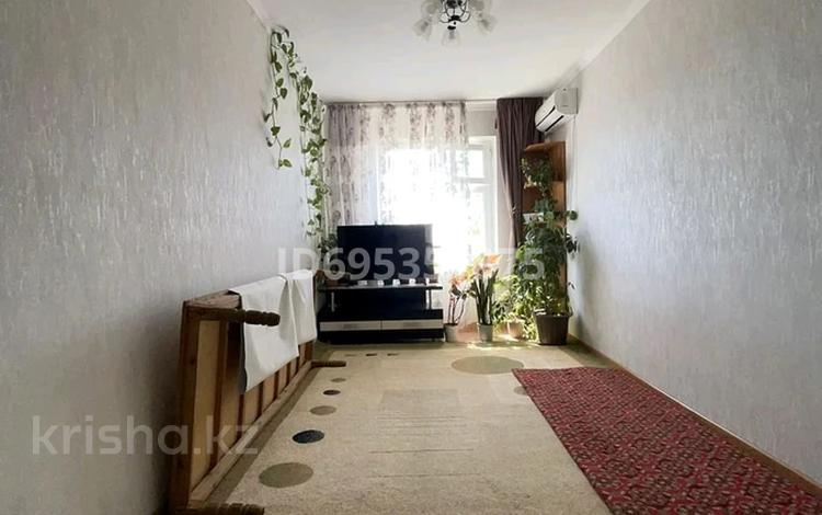 4-комнатная квартира · 73.32 м² · 2/5 этаж, Абая 6 — Напротив Яссы колледж за 24.5 млн ₸ в Кентау — фото 2