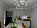 4-комнатная квартира · 73.32 м² · 2/5 этаж, Абая 6 — Напротив Яссы колледж за 24.5 млн ₸ в Кентау — фото 4