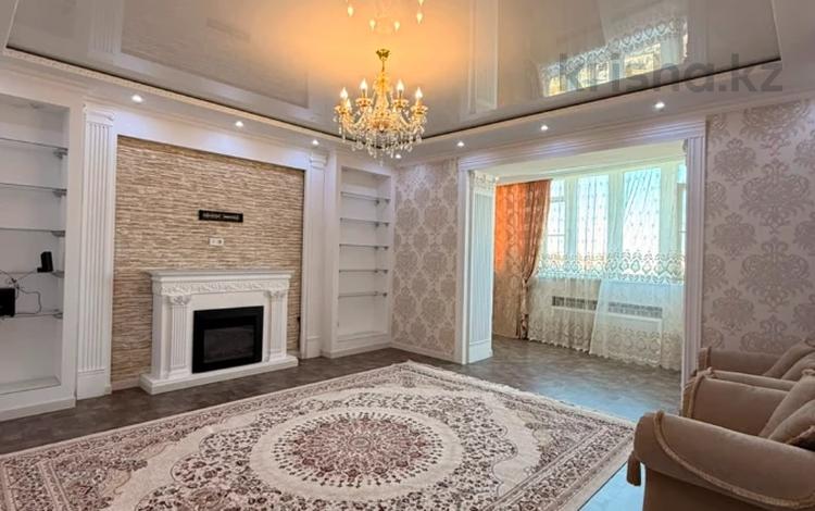 3-бөлмелі пәтер · 154.4 м² · 7/8 қабат, Санкибай батыра, бағасы: 47.5 млн ₸ в Актобе — фото 12