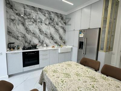 3-комнатная квартира · 95 м² · 3/5 этаж, мкр. Алтын орда, Мангилик ел за 53 млн ₸ в Актобе